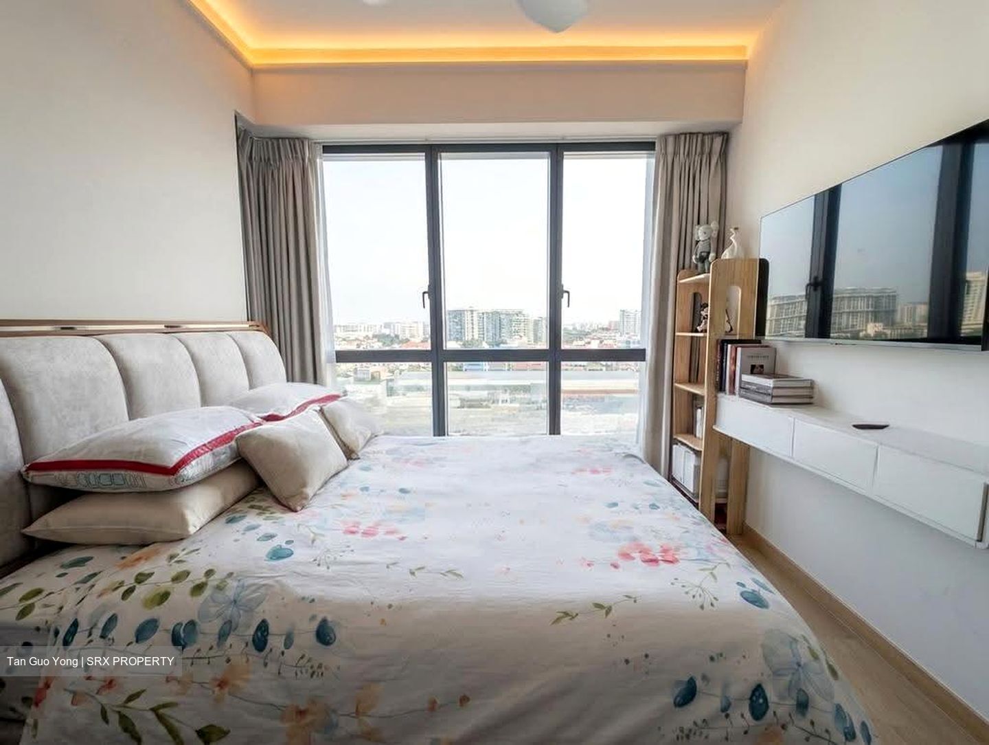 The Florence Residences (D19), Apartment #631578441